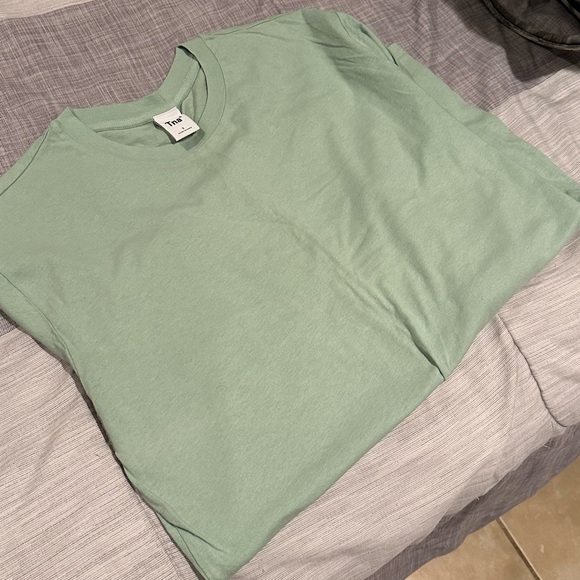 NWOT Aritzia Tna Tour Longsleve Longsleeve - Picture 4 of 5